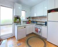 Resale - Bungalow - Orihuela Costa - Playa Flamenca