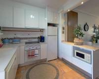 Resale - Bungalow - Orihuela Costa - Playa Flamenca