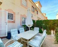 Resale - Bungalow - Orihuela Costa - Playa Flamenca