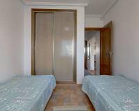 Resale - Bungalow - Orihuela Costa - Playa Flamenca