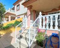 Resale - Bungalow - Orihuela Costa - Playa Flamenca
