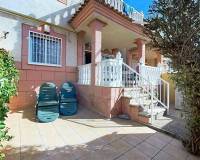 Resale - Bungalow - Orihuela Costa - Playa Flamenca