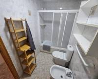 Resale - Bungalow - Orihuela Costa - Playa Flamenca