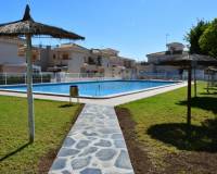 Resale - Bungalow - Orihuela Costa - Playa Flamenca