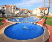 Resale - Bungalow - Orihuela Costa - Playa Flamenca