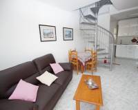 Resale - Bungalow - Orihuela Costa - Playa Flamenca