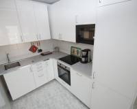 Resale - Bungalow - Orihuela Costa - Playa Flamenca