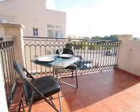 Resale - Bungalow - Orihuela Costa - Playa Flamenca