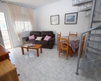 Resale - Bungalow - Orihuela Costa - Playa Flamenca
