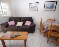 Resale - Bungalow - Orihuela Costa - Playa Flamenca