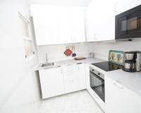 Resale - Bungalow - Orihuela Costa - Playa Flamenca
