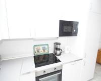 Resale - Bungalow - Orihuela Costa - Playa Flamenca