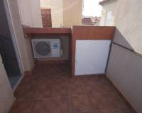 Resale - Bungalow - Orihuela Costa - Playa Flamenca