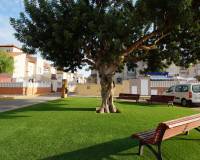 Resale - Bungalow - Orihuela Costa - Playa Flamenca