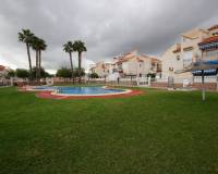Resale - Bungalow - Orihuela Costa - Playa Flamenca