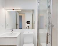 Resale - Bungalow - Orihuela Costa - Villamartín-Las Filipinas