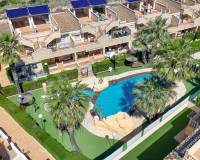 Resale - Bungalow - Orihuela Costa - Villamartín