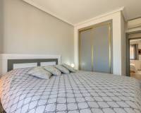 Resale - Bungalow - Orihuela Costa - Villamartín