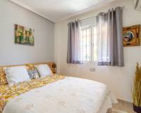 Resale - Bungalow - Orihuela Costa - Villamartín