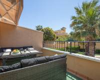Resale - Bungalow - Orihuela Costa - Villamartín