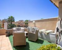 Resale - Bungalow - Orihuela Costa - Villamartín