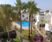 Resale - Bungalow - Orihuela Costa