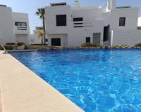 Resale - Bungalow - Orihuela Costa