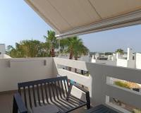 Resale - Bungalow - Orihuela Costa