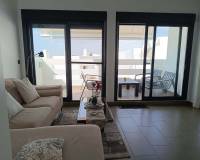 Resale - Bungalow - Orihuela Costa