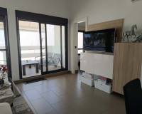 Resale - Bungalow - Orihuela Costa