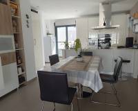 Resale - Bungalow - Orihuela Costa