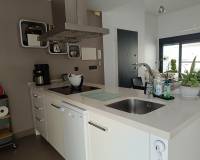 Resale - Bungalow - Orihuela Costa