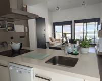Resale - Bungalow - Orihuela Costa