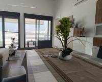 Resale - Bungalow - Orihuela Costa