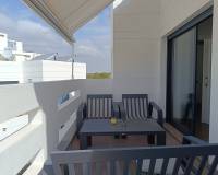 Resale - Bungalow - Orihuela Costa