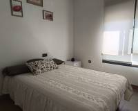 Resale - Bungalow - Orihuela Costa