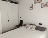 Resale - Bungalow - Orihuela Costa