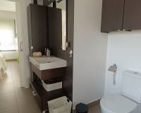 Resale - Bungalow - Orihuela Costa