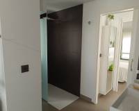 Resale - Bungalow - Orihuela Costa