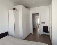 Resale - Bungalow - Orihuela Costa