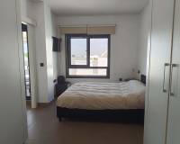 Resale - Bungalow - Orihuela Costa