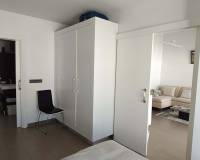 Resale - Bungalow - Orihuela Costa