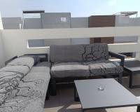 Resale - Bungalow - Orihuela Costa