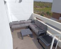 Resale - Bungalow - Orihuela Costa