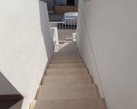 Resale - Bungalow - Orihuela Costa