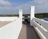 Resale - Bungalow - Orihuela Costa