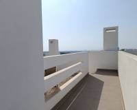 Resale - Bungalow - Orihuela Costa