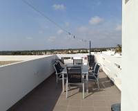 Resale - Bungalow - Orihuela Costa