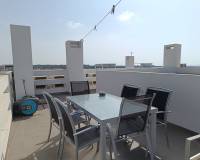 Resale - Bungalow - Orihuela Costa