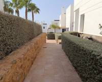 Resale - Bungalow - Orihuela Costa